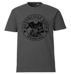 T-Shirt Panhead Dunkelgrau