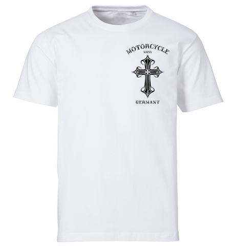 T-Shirt Kreuz